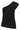 KAmaggie One Shoulder Top Black Deep - 100121 - 10512664