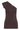 KAmaggie One Shoulder Top Fudge - 191619 - 10512664