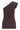KAmaggie One Shoulder Top Fudge - 191619 - 10512664