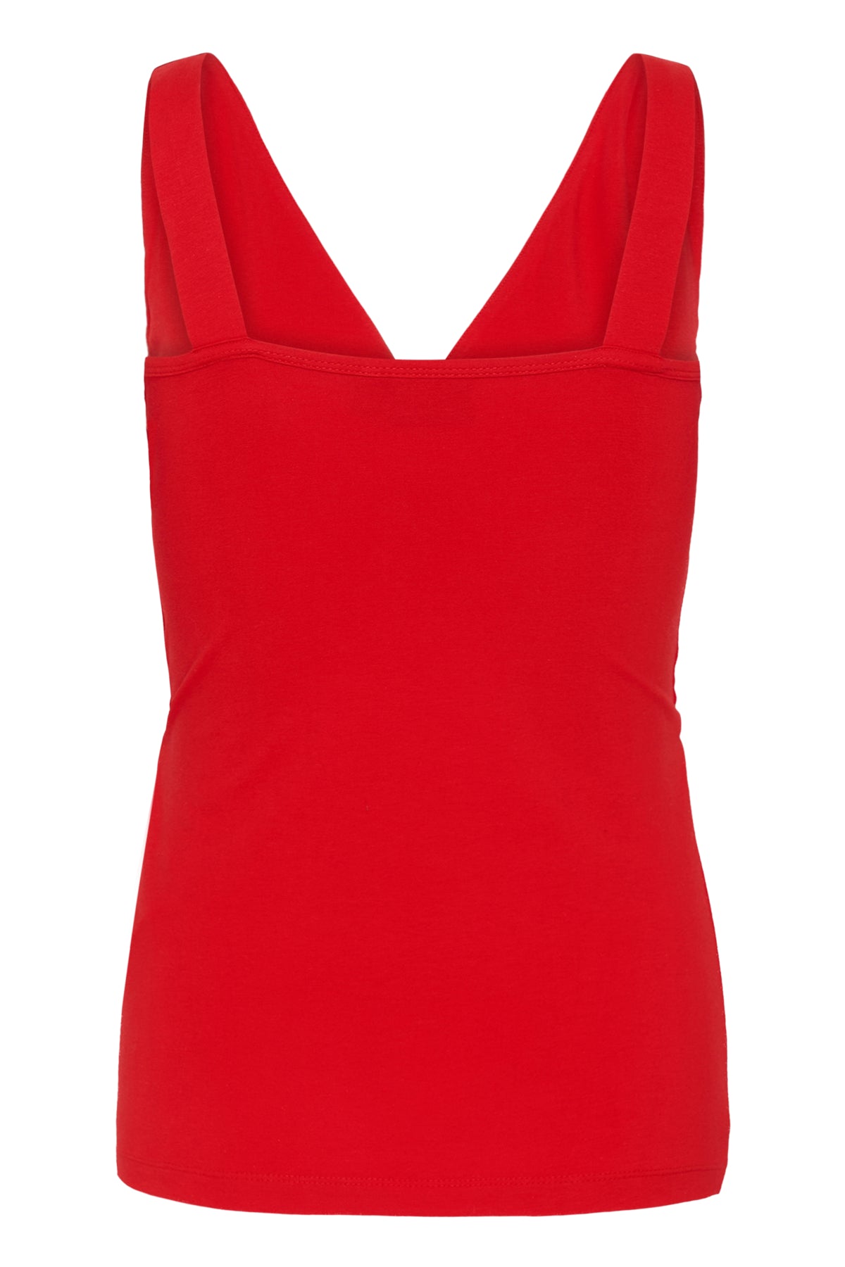 KAoleah Wrap Top Goji Berry - 181659 - 10512665
