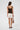 KAoleah Wrap Top Coffee Bean - 190915 - 10512665