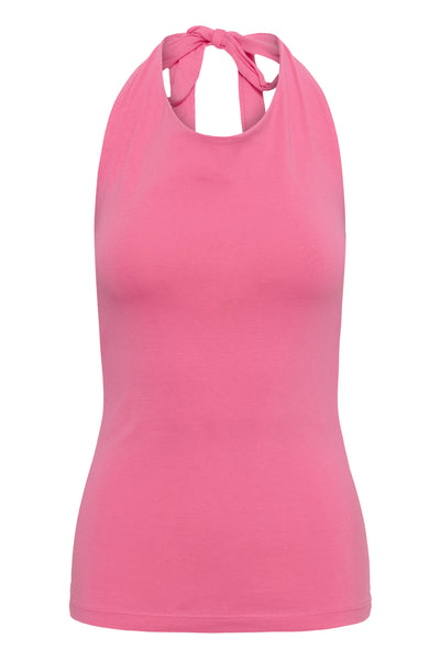 KAolea Halterneck Top Azalea Pink - 162126 - 10512666 Thumbnail