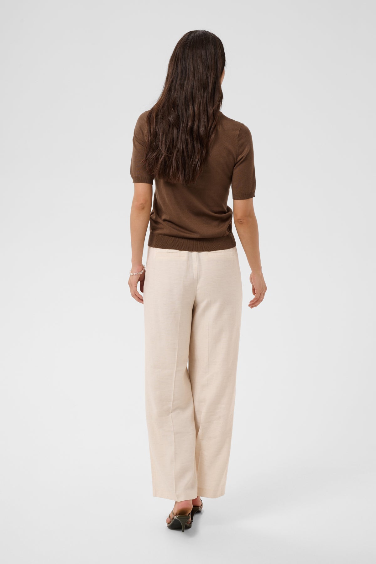 KAlizza Short Sleeve Knit Soft Silt - 181232 - 10512767