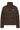 KAliddy Jacket Chocolate Brown/Feather Heart - 10512856
