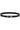 KAsienna Belt Black W. Gold Buckle - 1000553 - 10513005