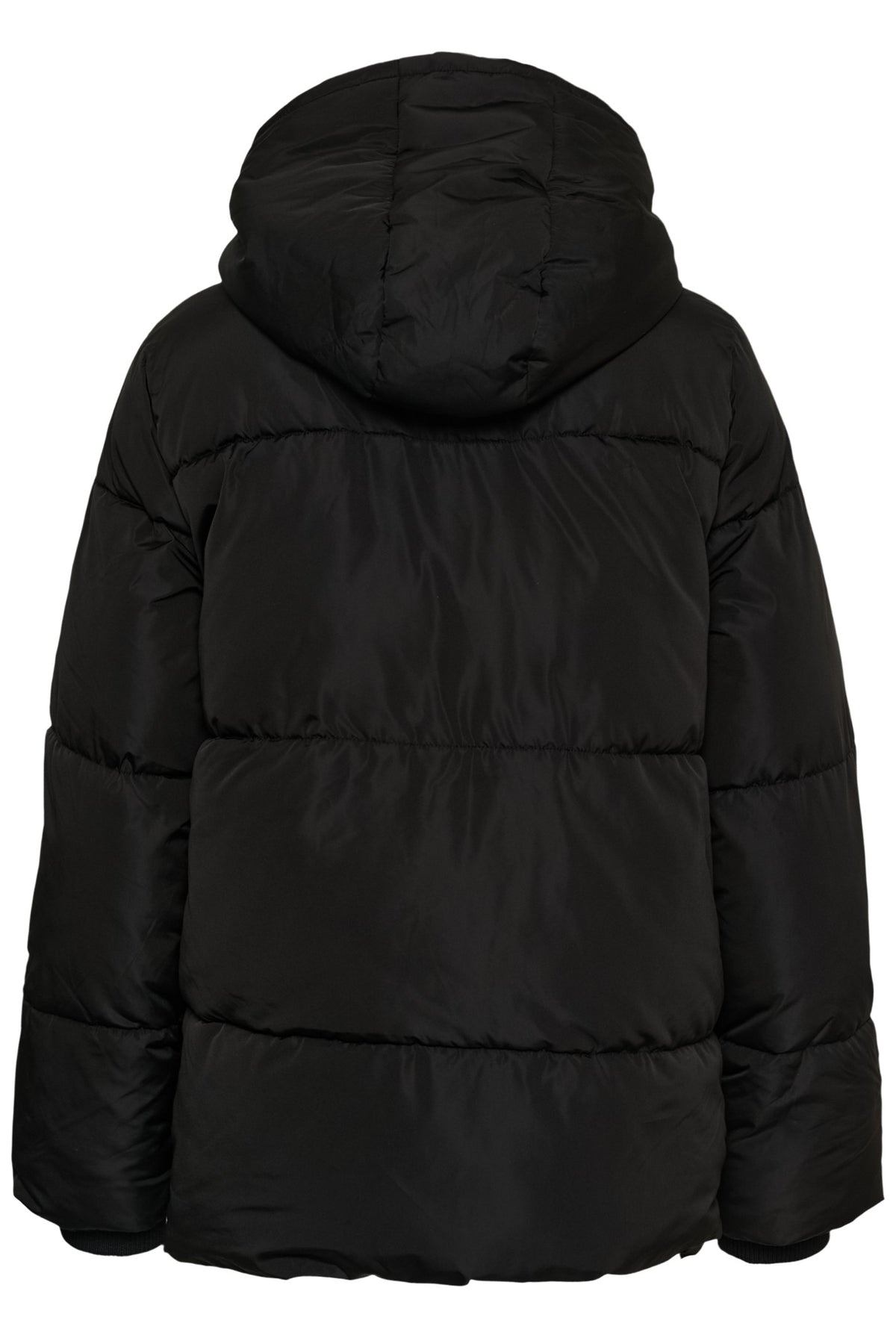 KAyrsa Padded Jacket Black Deep - 100121 - 10513020