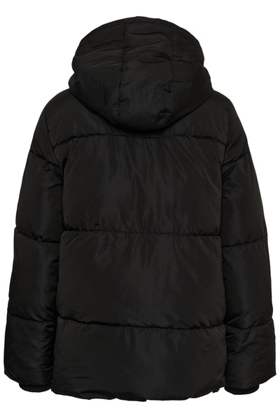 KAyrsa Padded Jacket Black Deep - 100121 - 10513020 Thumbnail