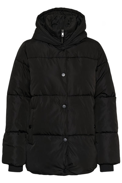 KAyrsa Padded Jacket Black Deep - 100121 - 10513020 Thumbnail