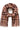 KAwillow Checked Scarf Rose Pink/Multi Check - 100062 - 10513026