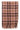 KAwillow Checked Scarf Rose Pink/Multi Check - 100062 - 10513026