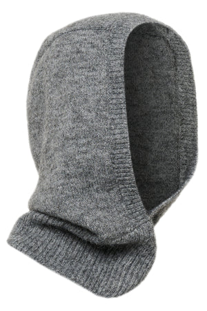 KAginger Balaclava Grey Melange - 100123 - 10513064
