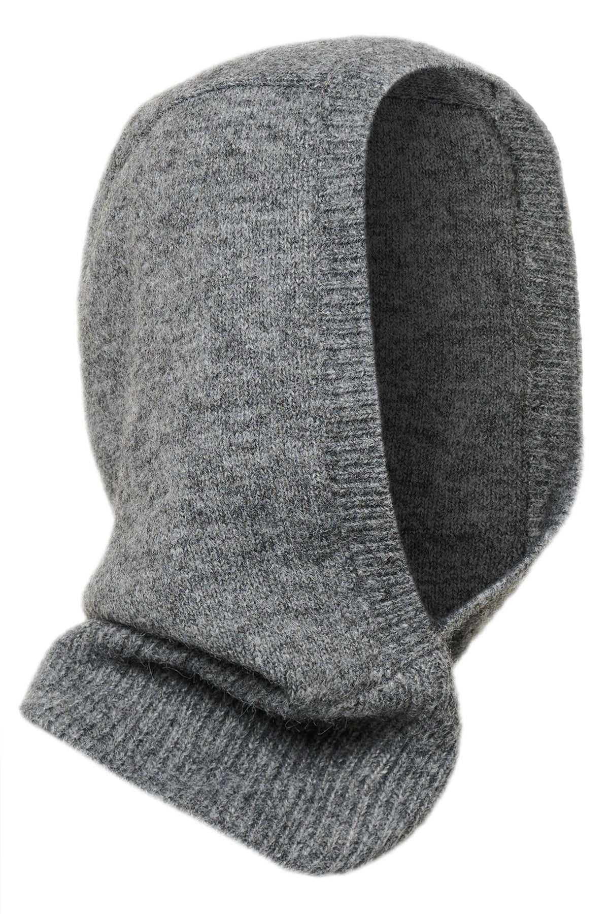KAginger Balaclava Grey Melange - 100123 - 10513064
