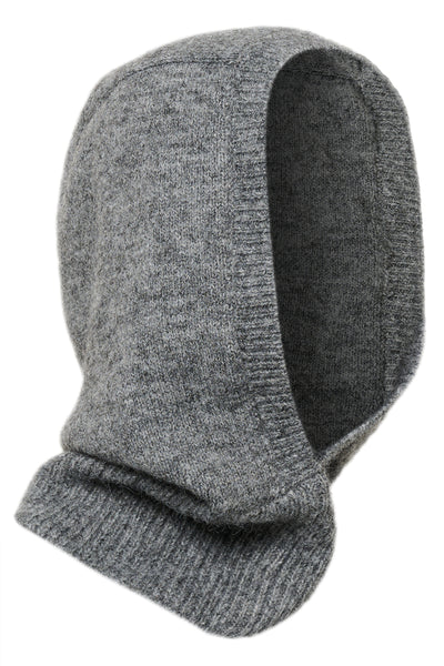 KAginger Balaclava Grey Melange - 100123 - 10513064 Thumbnail