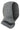 KAginger Balaclava Grey Melange - 100123 - 10513064