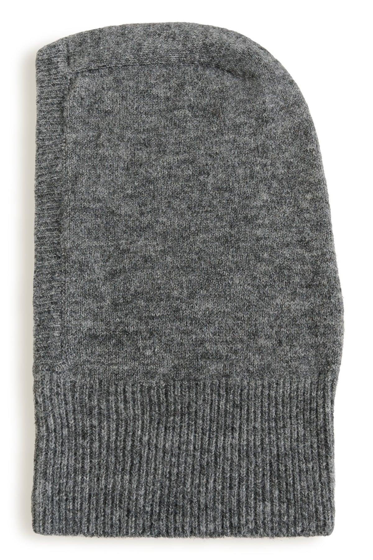KAginger Balaclava Grey Melange - 100123 - 10513064
