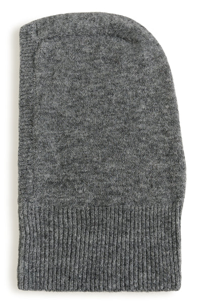 KAginger Balaclava Grey Melange - 100123 - 10513064 Thumbnail