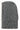KAginger Balaclava Grey Melange - 100123 - 10513064