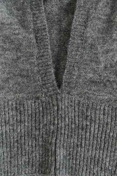 KAginger Balaclava Grey Melange - 100123 - 10513064 Thumbnail