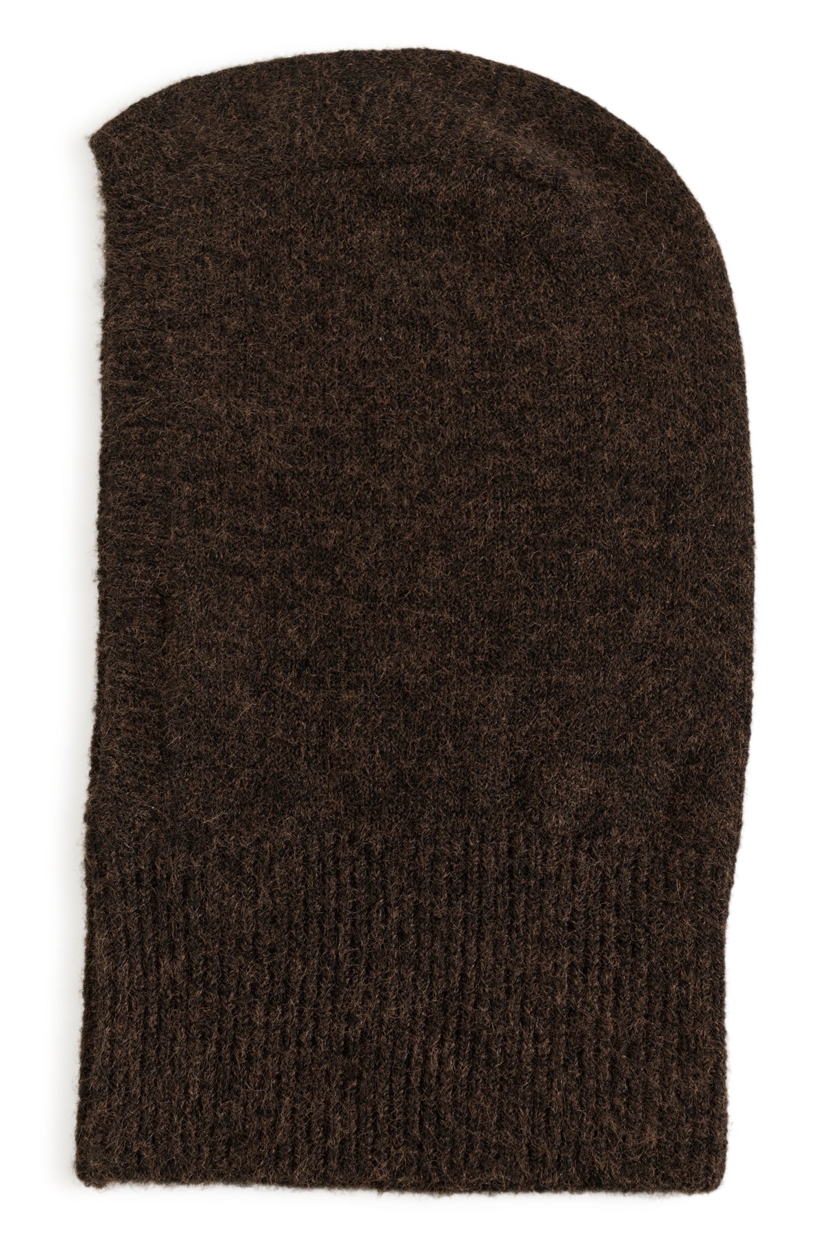 KAginger Balaclava Coffee Bean Melange - 1909151 - 10513064