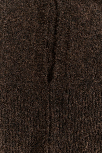 KAginger Balaclava Coffee Bean Melange - 1909151 - 10513064 Thumbnail