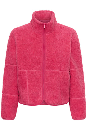 KAgunilla Teddy Jacket Honeysuckle - 182120 - 10513150
