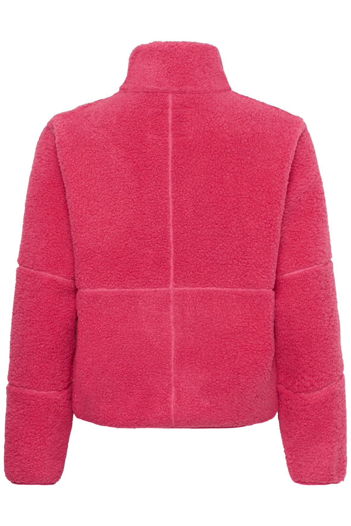 KAgunilla Teddy Jacket Honeysuckle - 182120 - 10513150