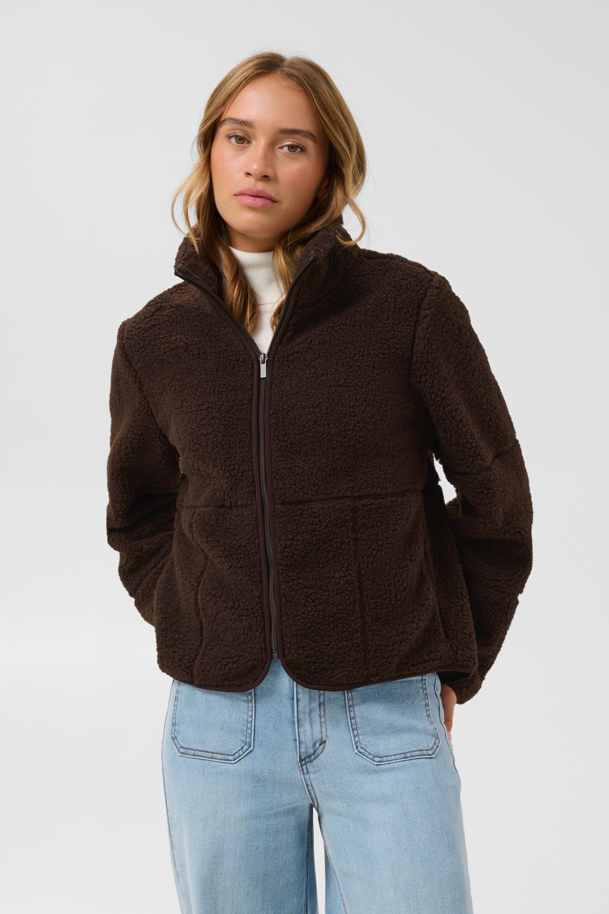 KAgunilla Teddy Jacket Potting Soil - 191218 - 10513150