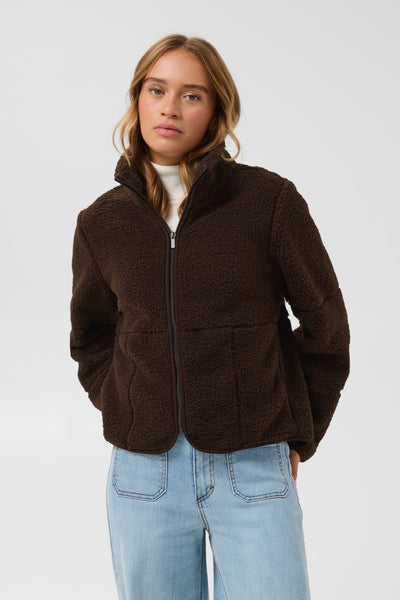 KAgunilla Teddy Jacket Potting Soil - 191218 - 10513150 Thumbnail