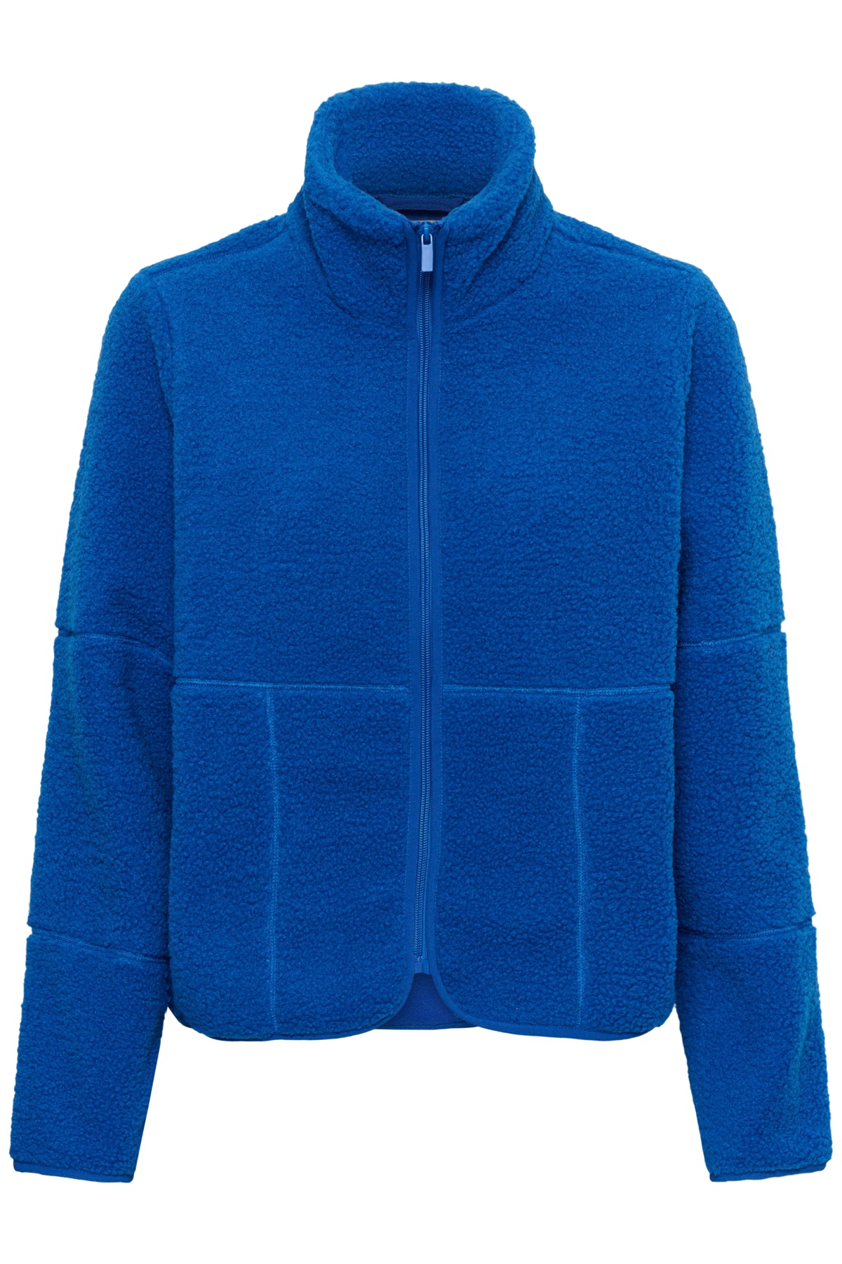 KAgunilla Teddy Jacket Surf the Web - 193952 - 10513150