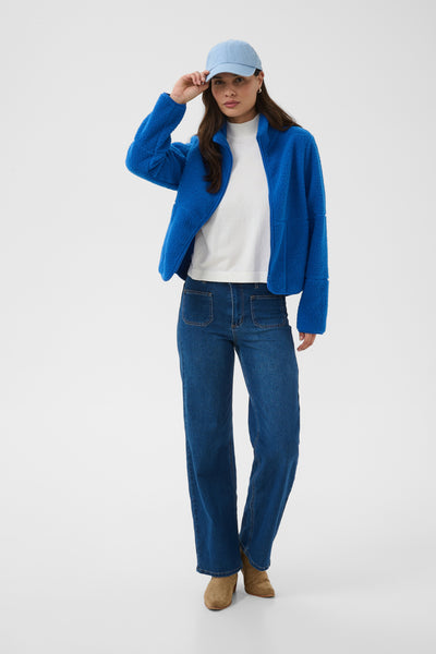 KAgunilla Teddy Jacket Surf the Web - 193952 - 10513150 Thumbnail