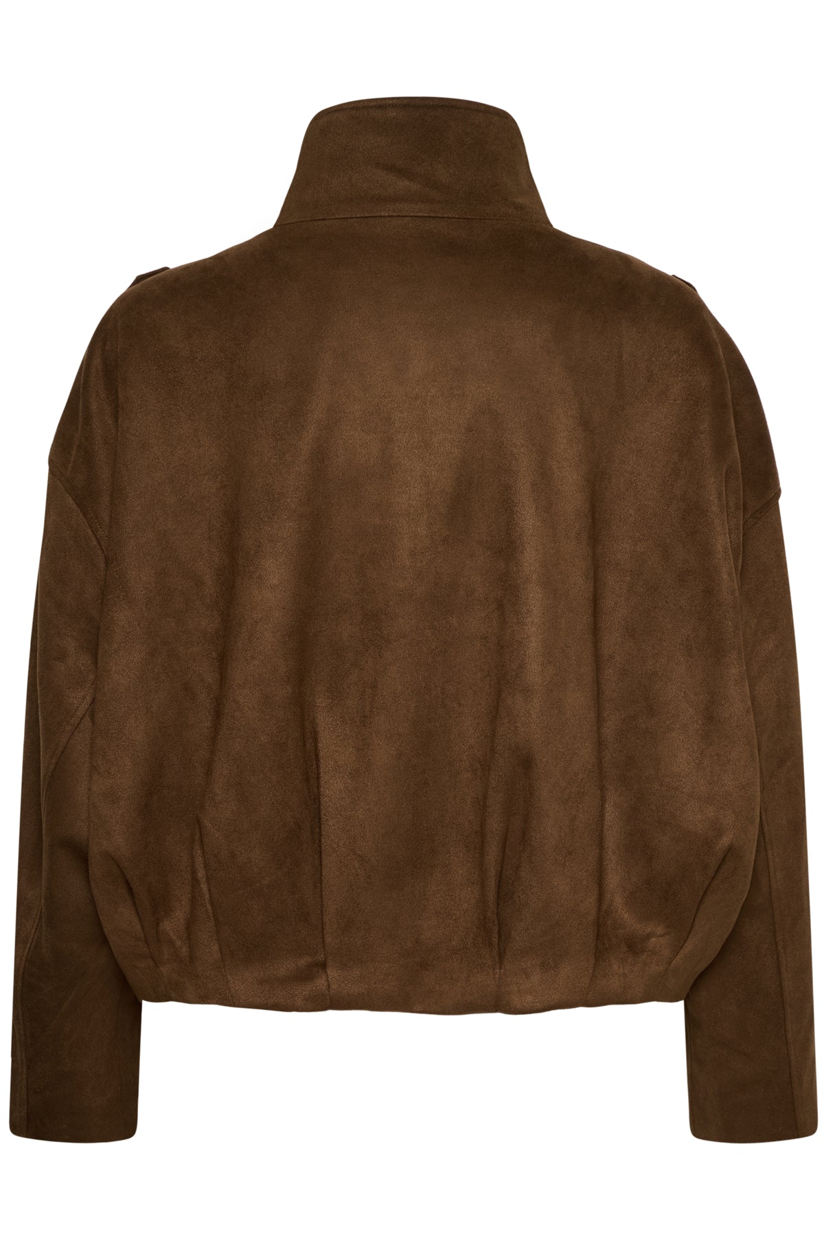 KAaster Faux Suede Bomber Jack Partridge CC - 1000820 - 10513202