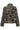 KAlilana Cargo Jacket Grey / Beige Camouflage Print - 10513243