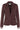 Kinnie Blazer Fudge/Chalk Stripe - 10550800
