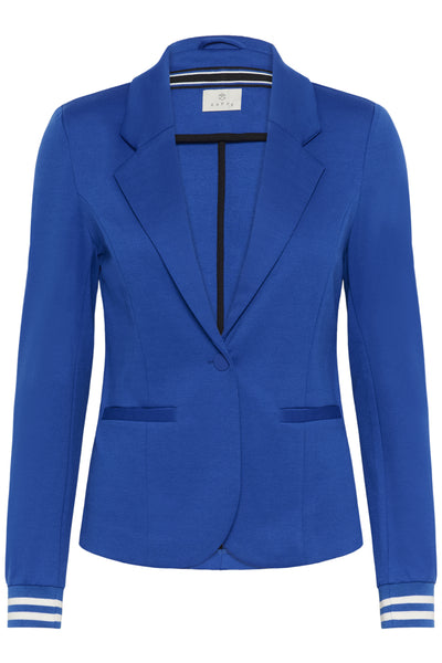 Kinnie Blazer Surf The Web/Chalk Stripe - 10550800 Thumbnail