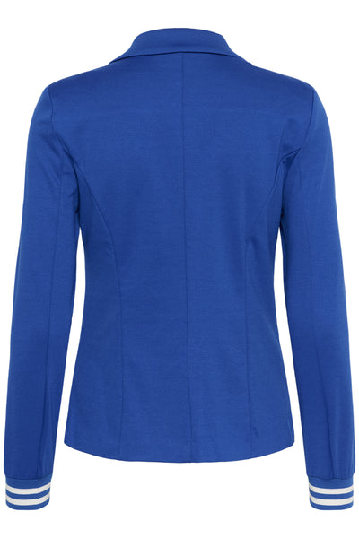 Kinnie Blazer Surf The Web/Chalk Stripe - 10550800 Thumbnail
