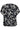 KAlokia Blouse 10551852 Marine Flower
