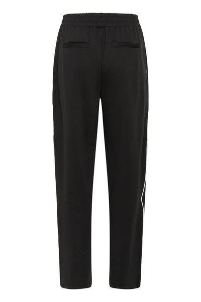 KAjenny Track Pants Black deep - 10552399 Thumbnail