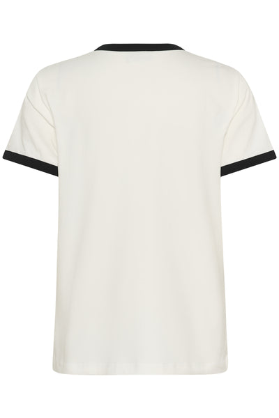 KAflora T-Shirt Chalk - 10552407 Thumbnail