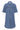 KAreece Denim Dress Medium Blue Denim Pinstripe - 10552418
