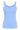 KAcarna Eyelets Tank Top Vista Blue - 10552428