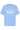 KAfreja T-Shirt Vista Blue W. Chalk Paris - 10552435