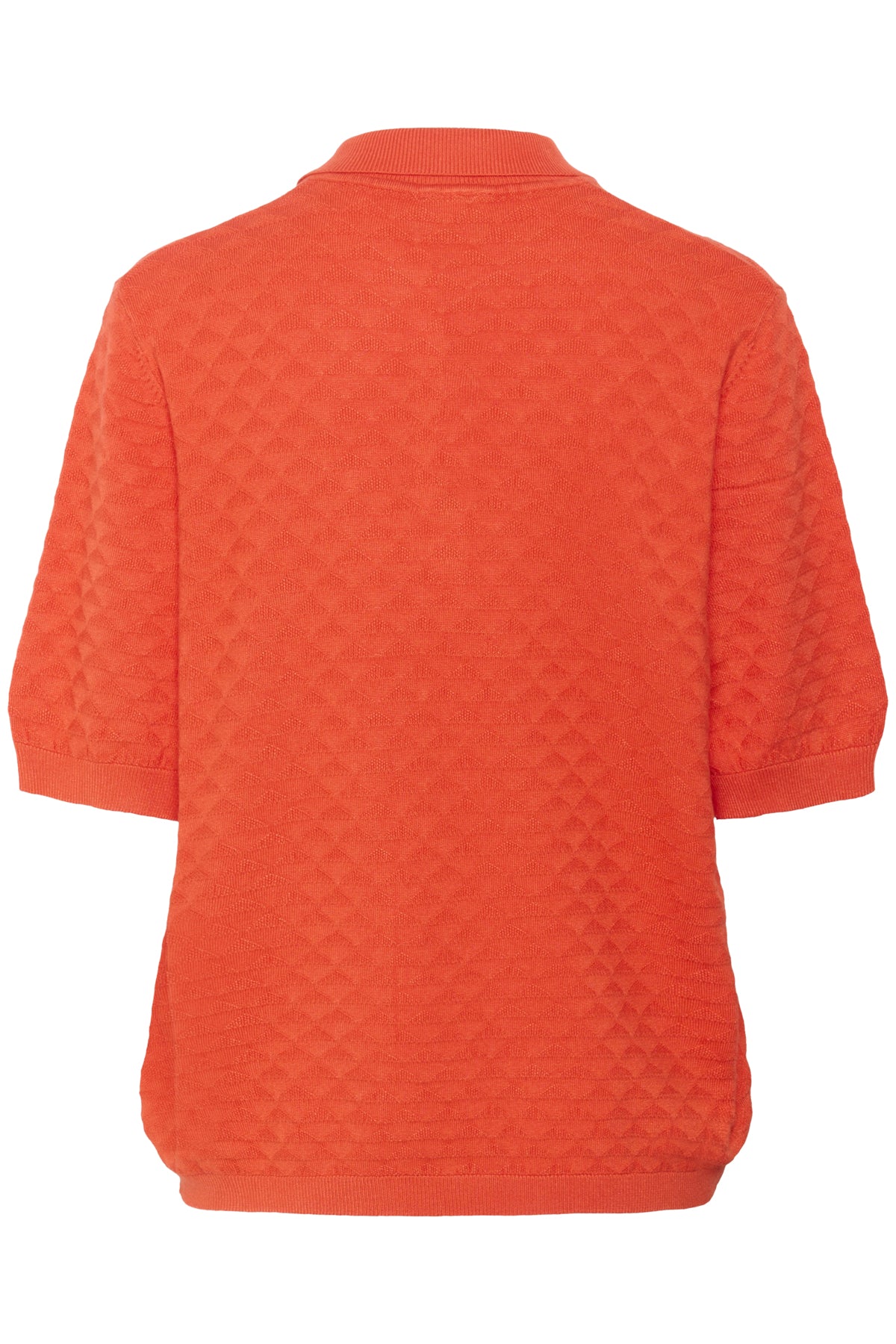 KAolivia Polo Pullover GRENADINE - 10552451