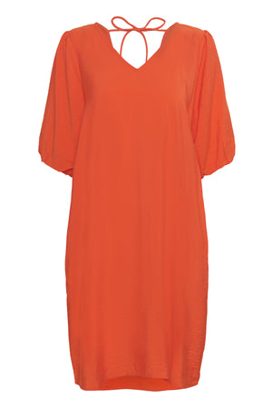 KAellen Dress GRENADINE - 10552454