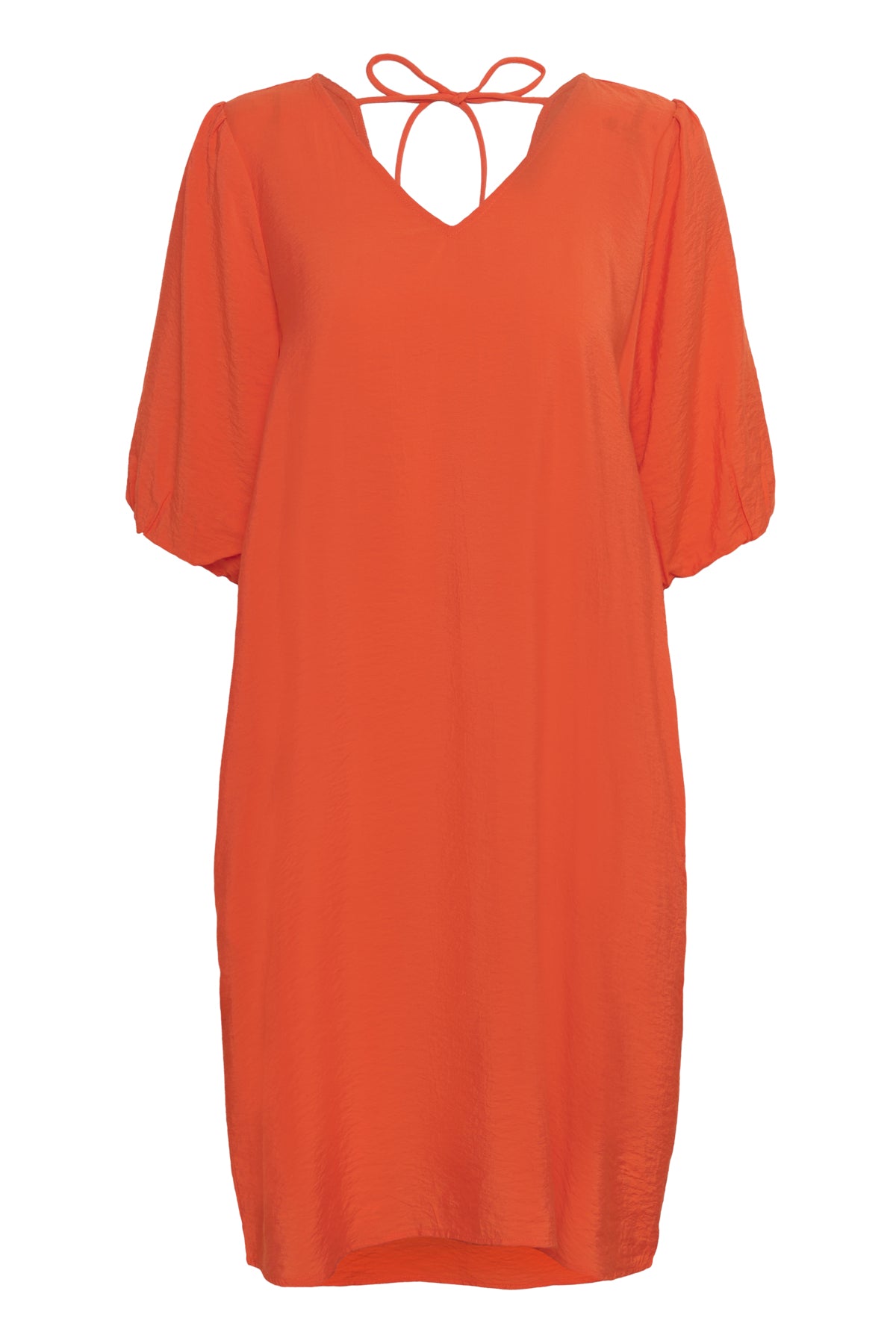 KAellen Dress GRENADINE - 10552454