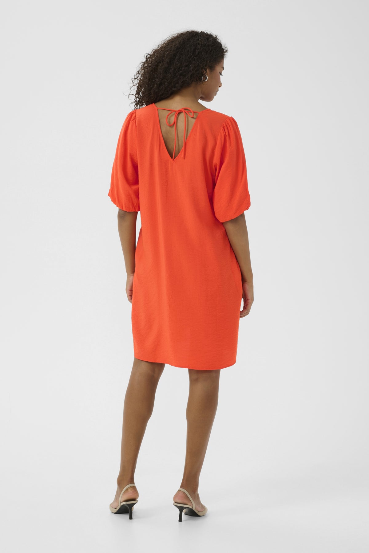 KAellen Dress GRENADINE - 10552454