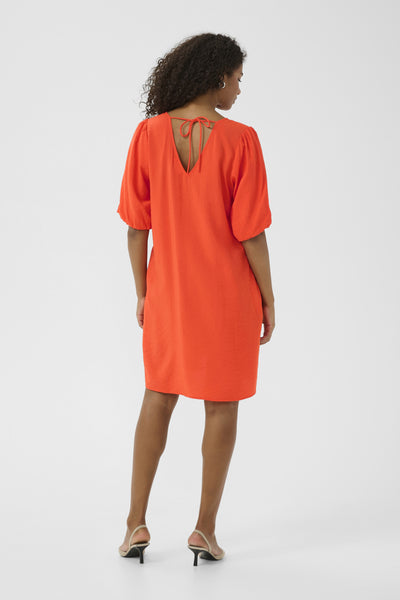 KAellen Dress GRENADINE - 10552454 Thumbnail