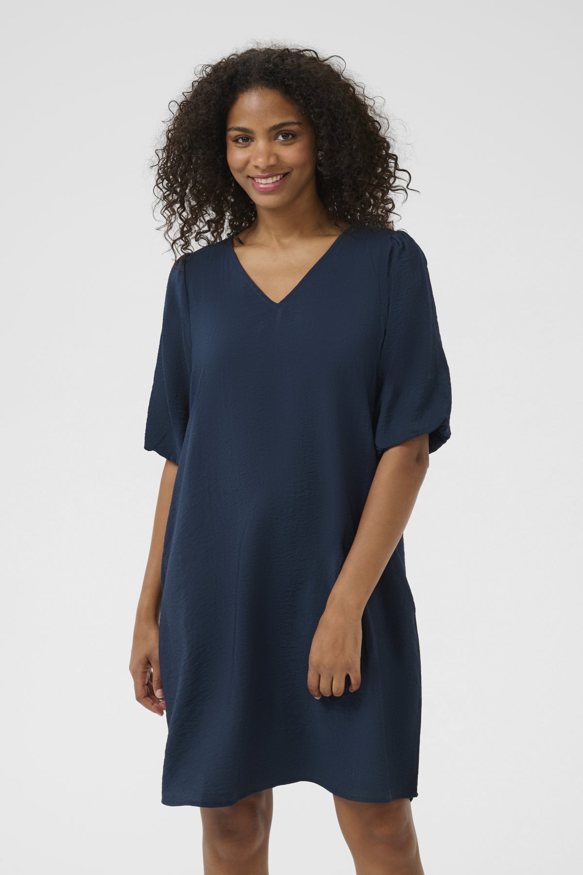 KAellen Dress Midnight Marine - 10552454