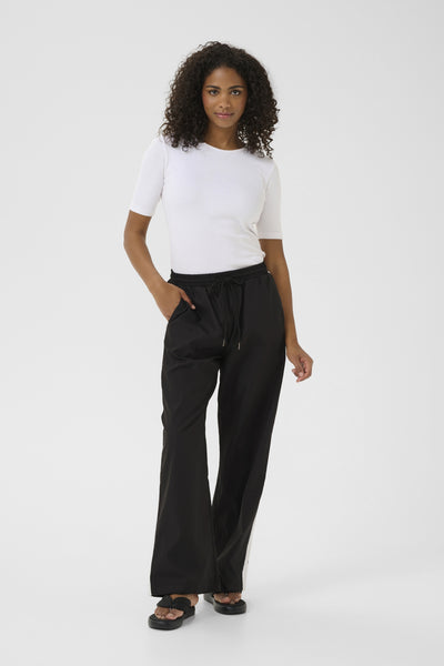KAvanessa Pants Black deep - 10552458 Thumbnail