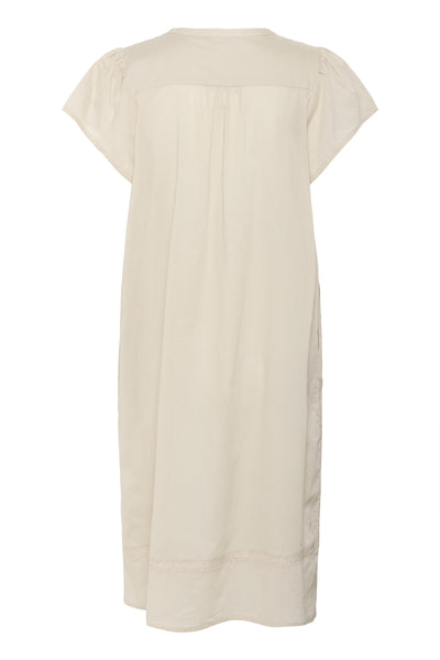 KAkarli Dress Feather Gray - 10552464 Thumbnail