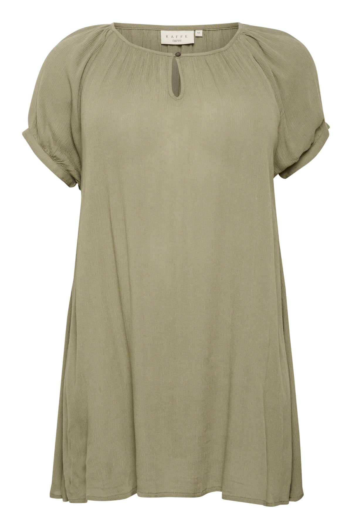 KCami SS Tunic Vetiver